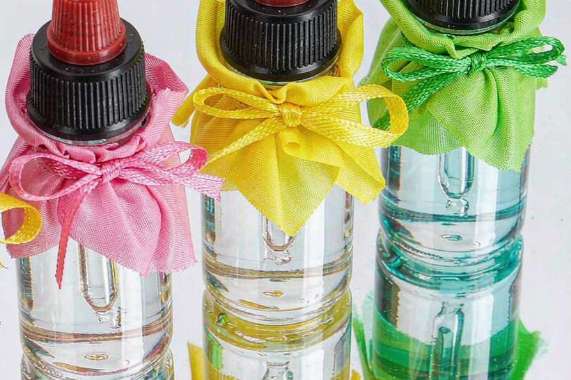 Import Guide for Jeonju Tanba vape — Middle East