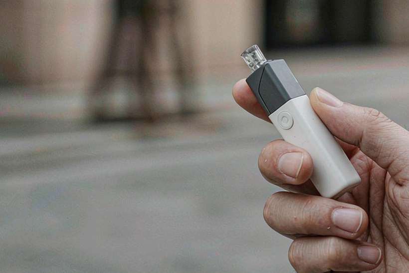 Import Guide for Jeonju Tanba vape — OEM available