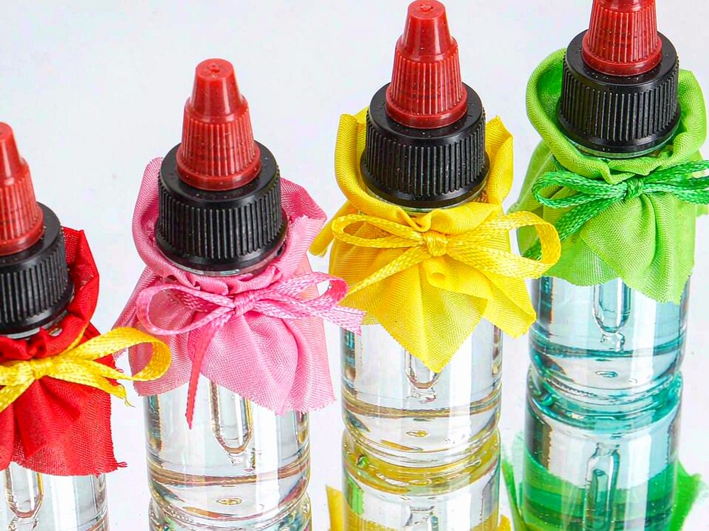 Import Guide for Jeonju Tanba vape — top rated