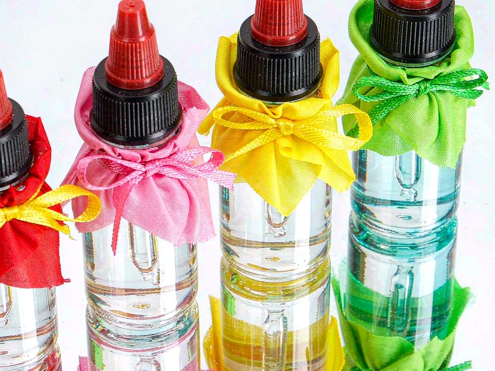 Import Guide for Jeonju Tanba vape — verified suppliers
