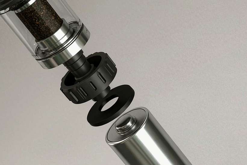 Import Guide for vape accessories — bulk case