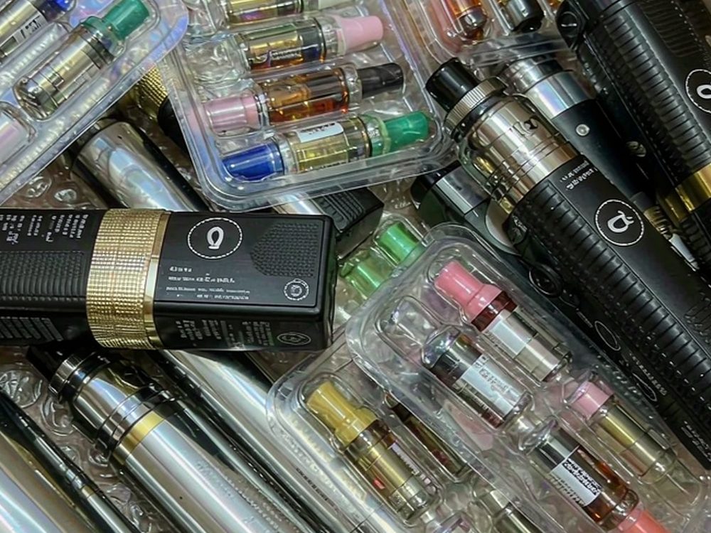 Import Guide for vape accessories — for resellers