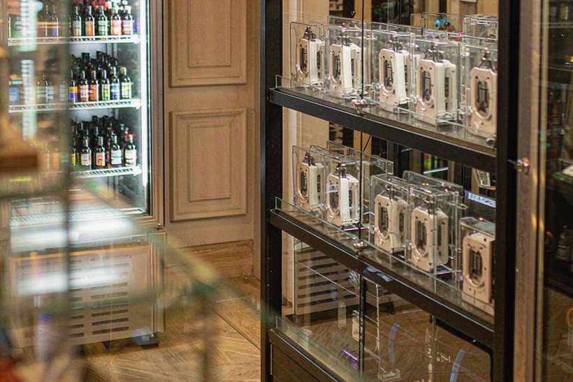 Import Guide for vape accessories — ODM ready