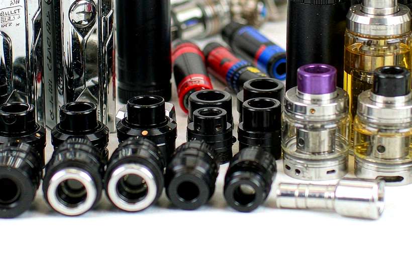 Import Guide for vape accessories — OEM available