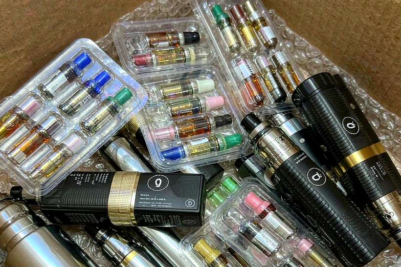 Import Guide for vape accessories — Spring catalog