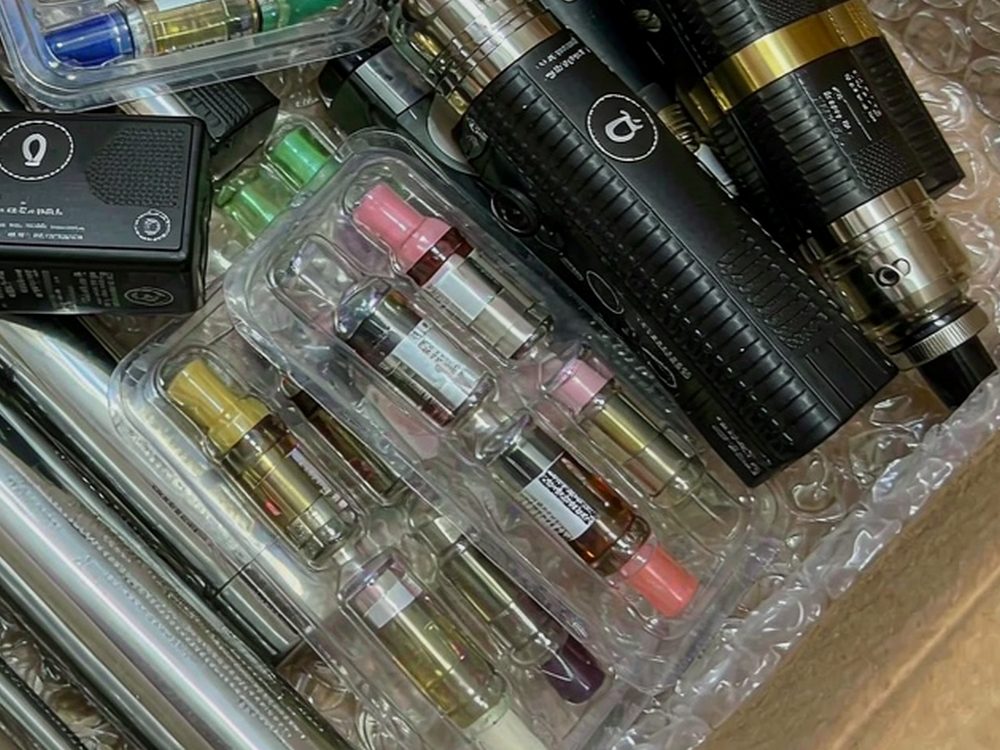 Import Guide for vape accessories — top rated