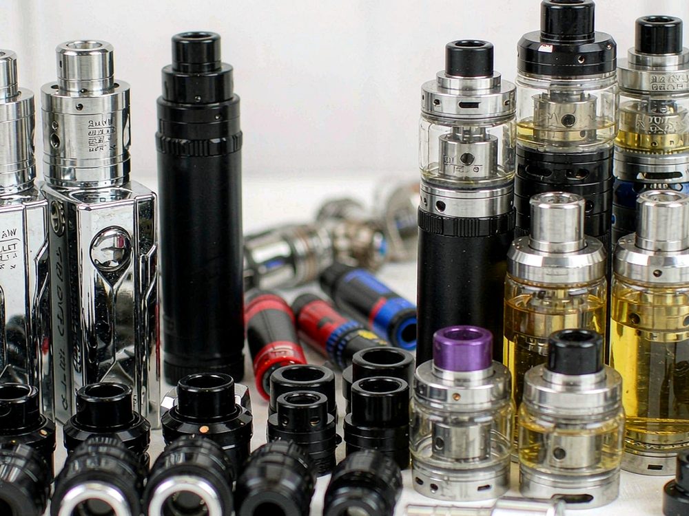 Import Guide for vape accessories — wholesale only
