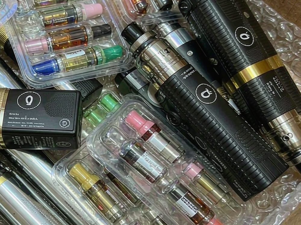 Import Guide for vape bundles — 2026