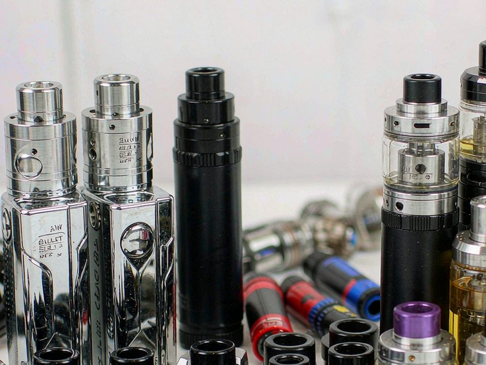 Import Guide for vape bundles — budget tier