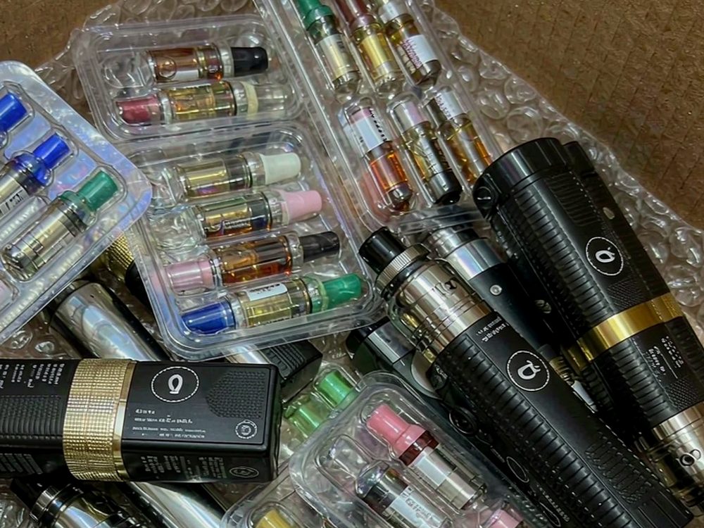 Import Guide for vape bundles — for resellers