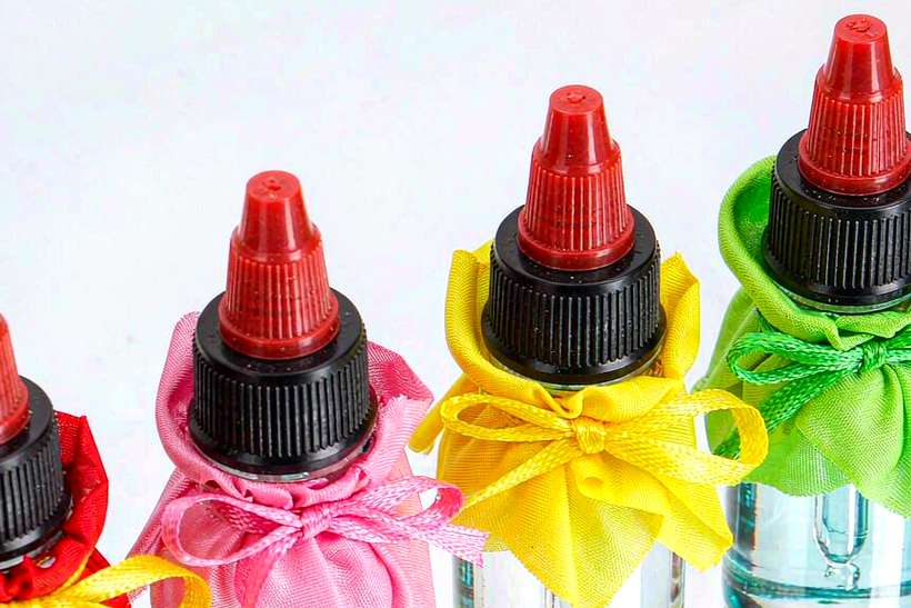 Import Guide for vape bundles — ODM ready