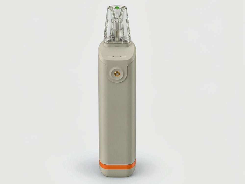 Import Guide for vape bundles — premium tier