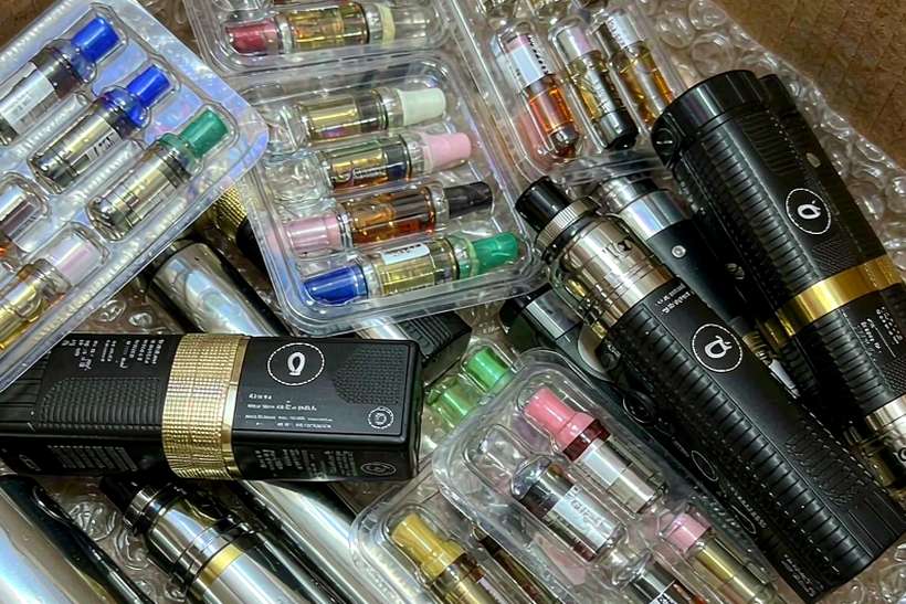 Import Guide for vape coils — Asia Pacific
