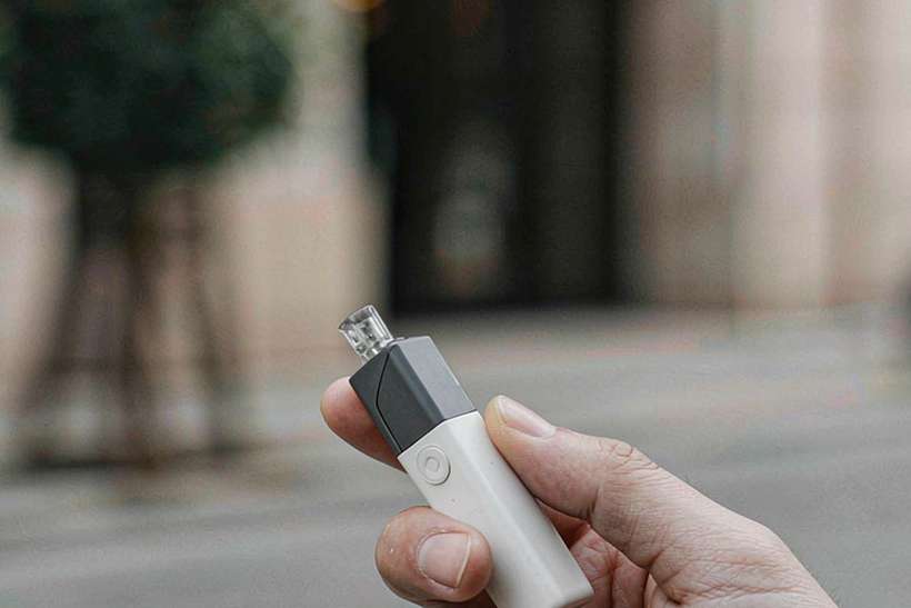 Import Guide for vape coils — bulk case