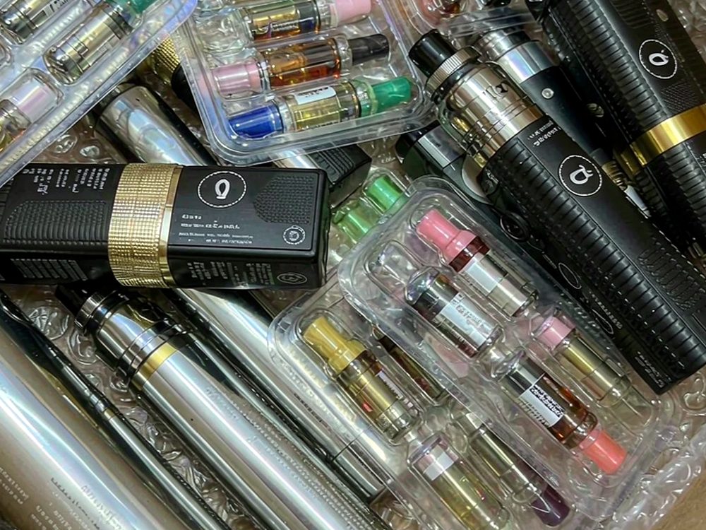 Import Guide for vape coils — for resellers