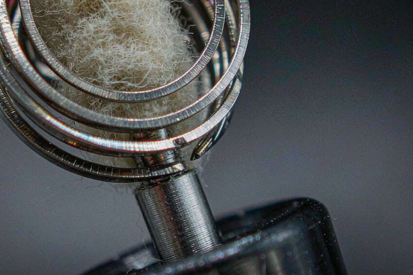 Import Guide for vape coils — Middle East