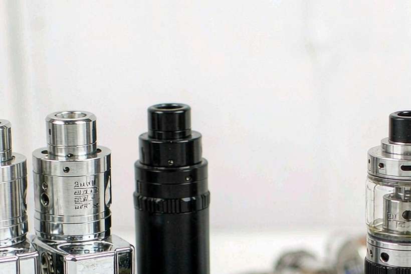 Import Guide for vape coils — Spring catalog