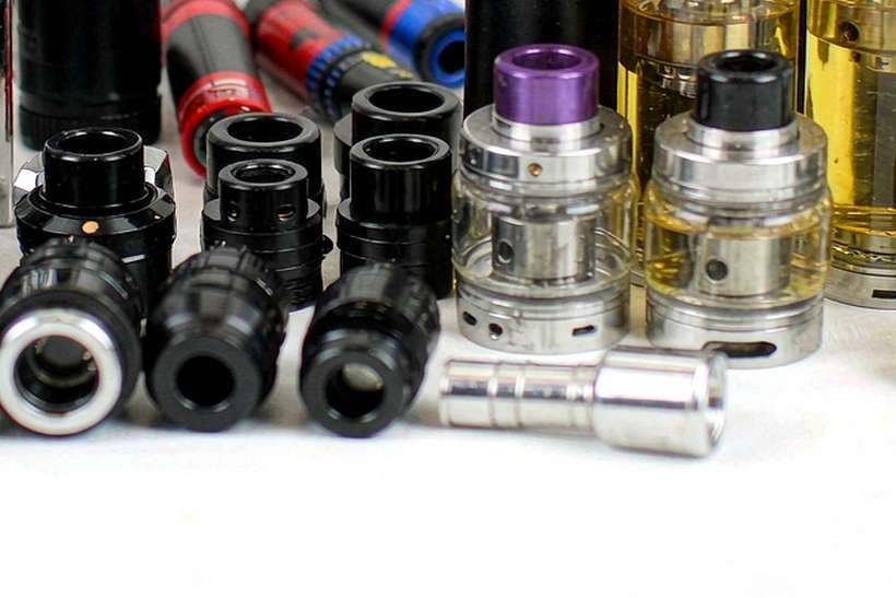 Import Guide for vape coils — Summer deals