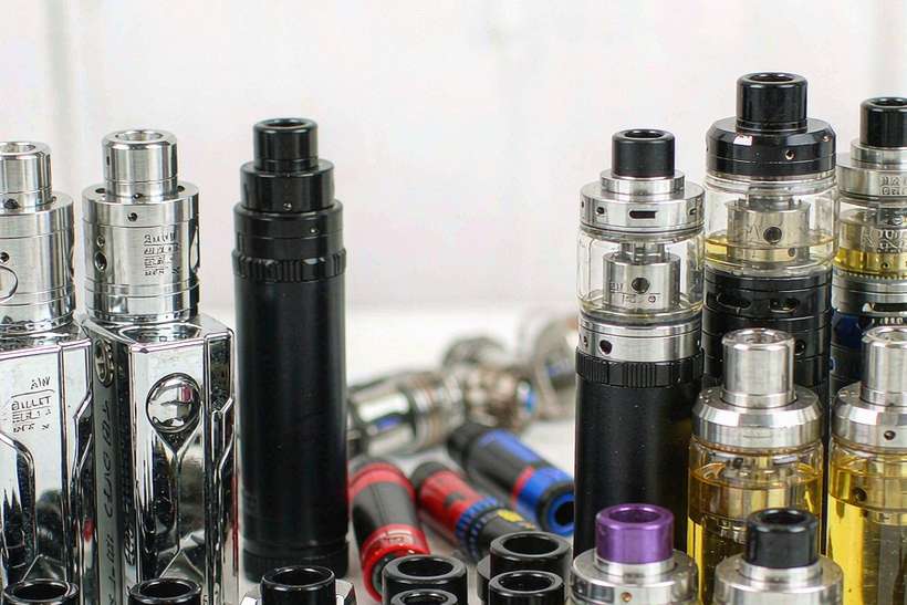Import Guide for vape disposables — Asia Pacific