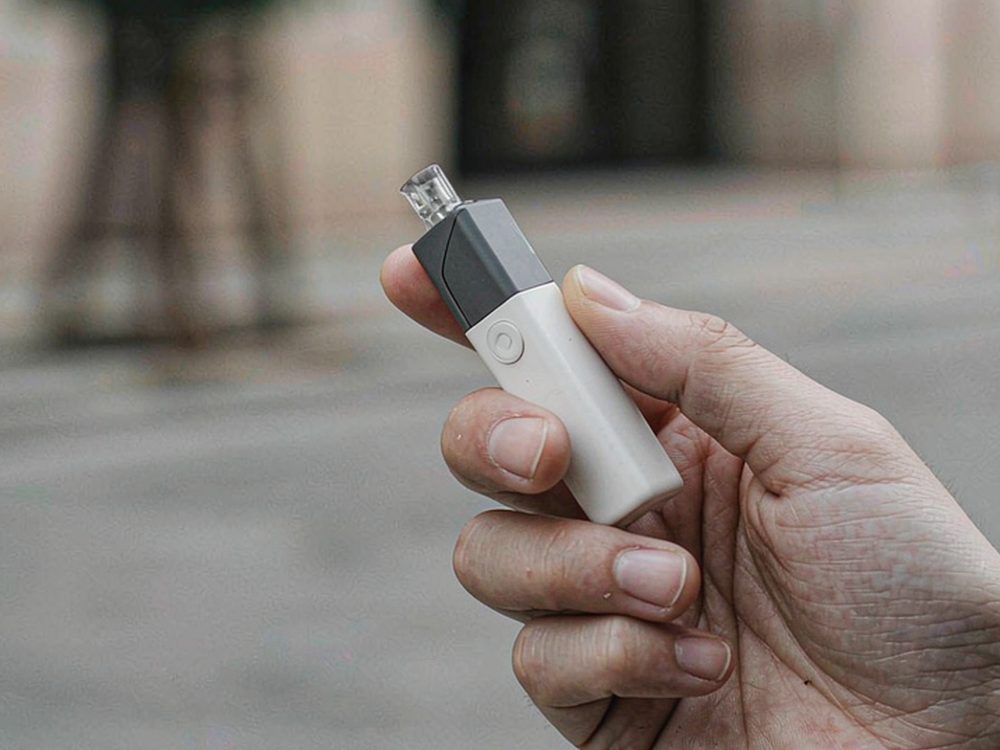 Import Guide for vape disposables — no minimum MOQ