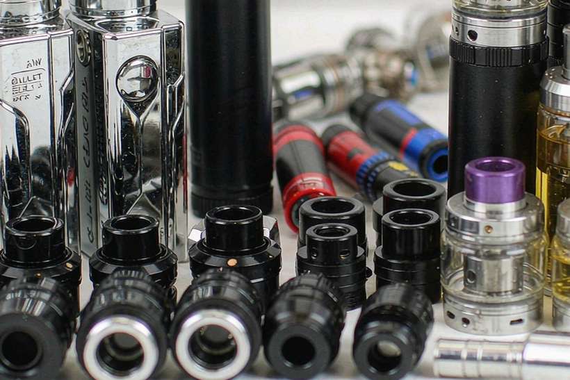 Import Guide for vape disposables — ODM ready