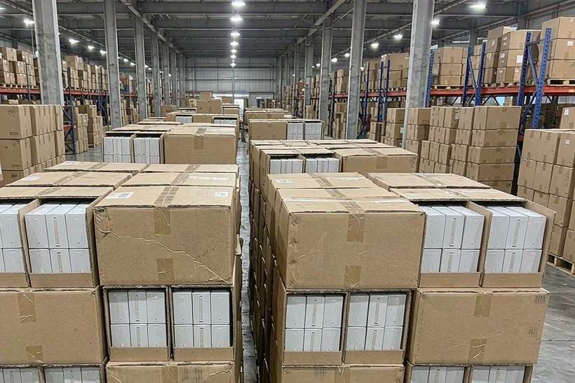 Import Guide for vape disposables — OEM available