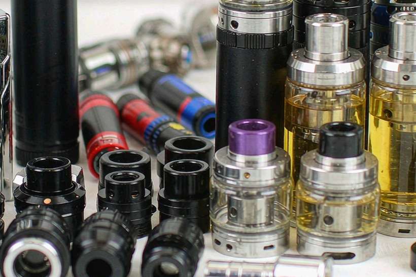 Import Guide for vape disposables — Summer deals