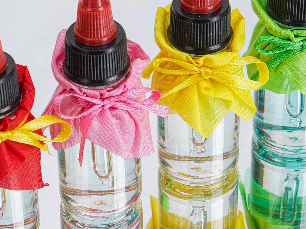 Import Guide for vape disposables — top rated