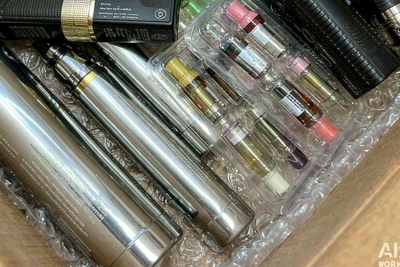 Import Guide for vape e-liquid — Autumn stock