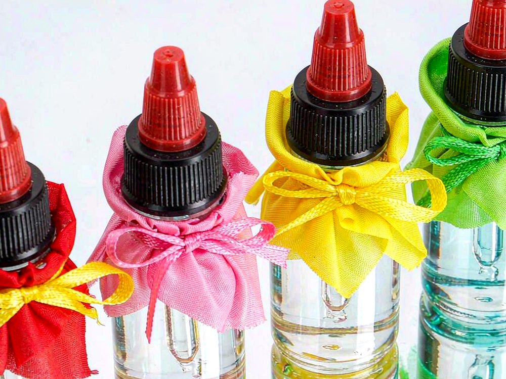 Import Guide for vape e-liquid — top rated