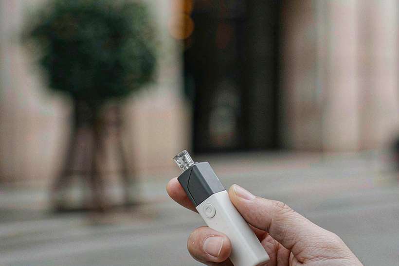 Import Guide for vape hardware — limited batch