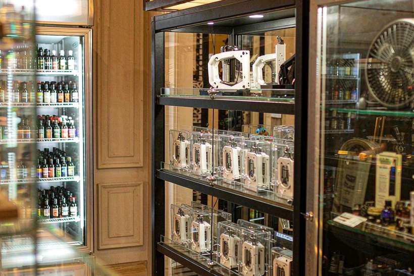 Import Guide for vape hardware — Middle East