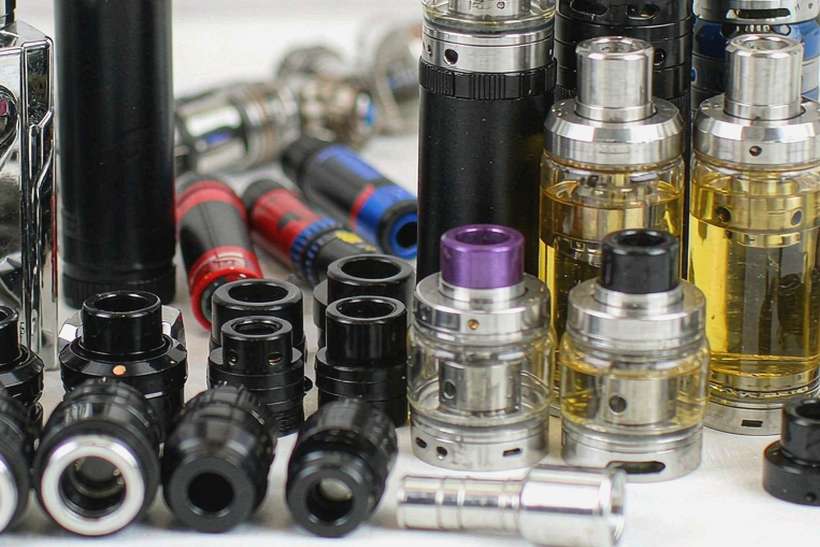 Import Guide for vape hardware — ODM ready