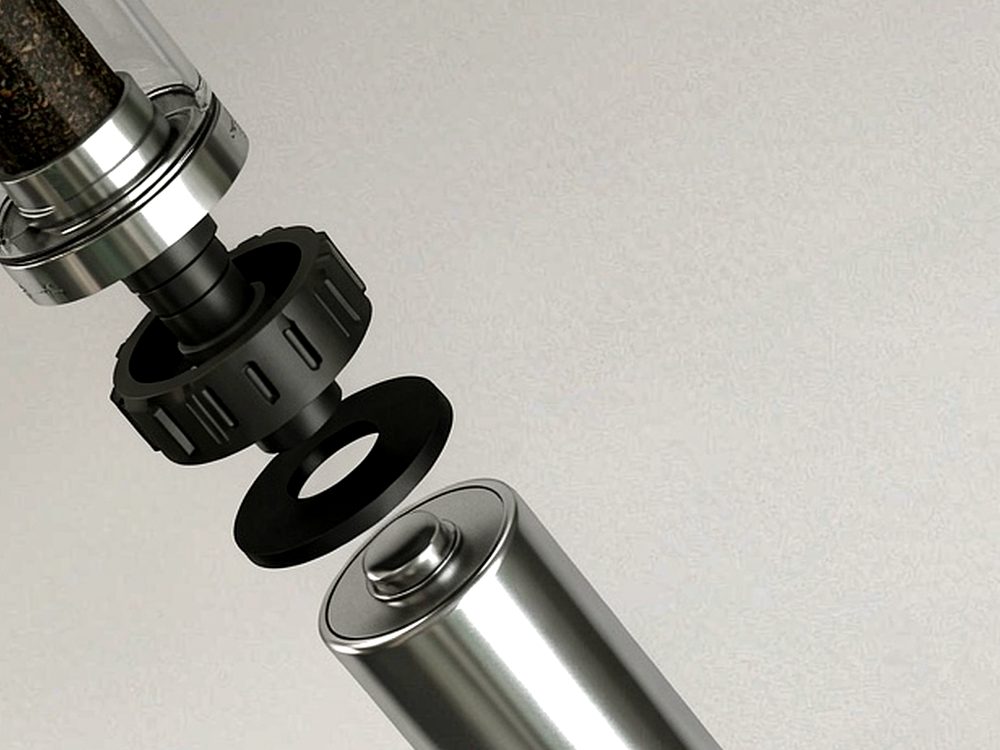Import Guide for vape hardware — verified suppliers