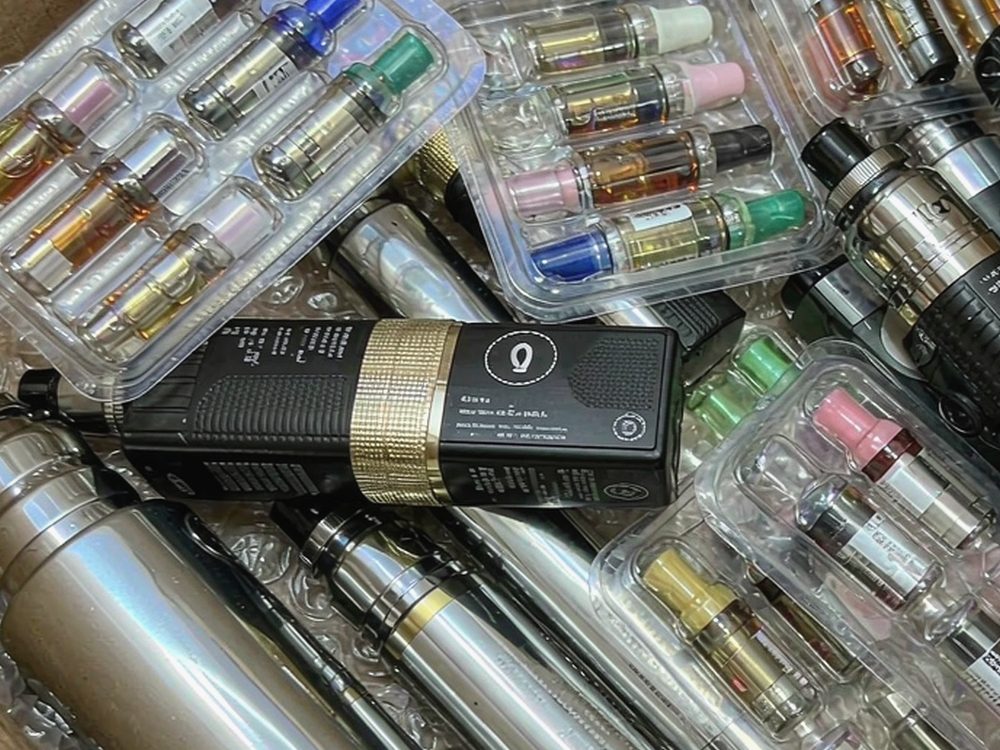 Import Guide for vape hardware — wholesale only