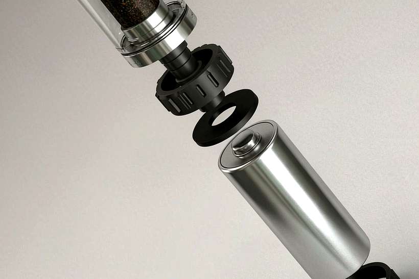 Import Guide for vape hardware — Winter special