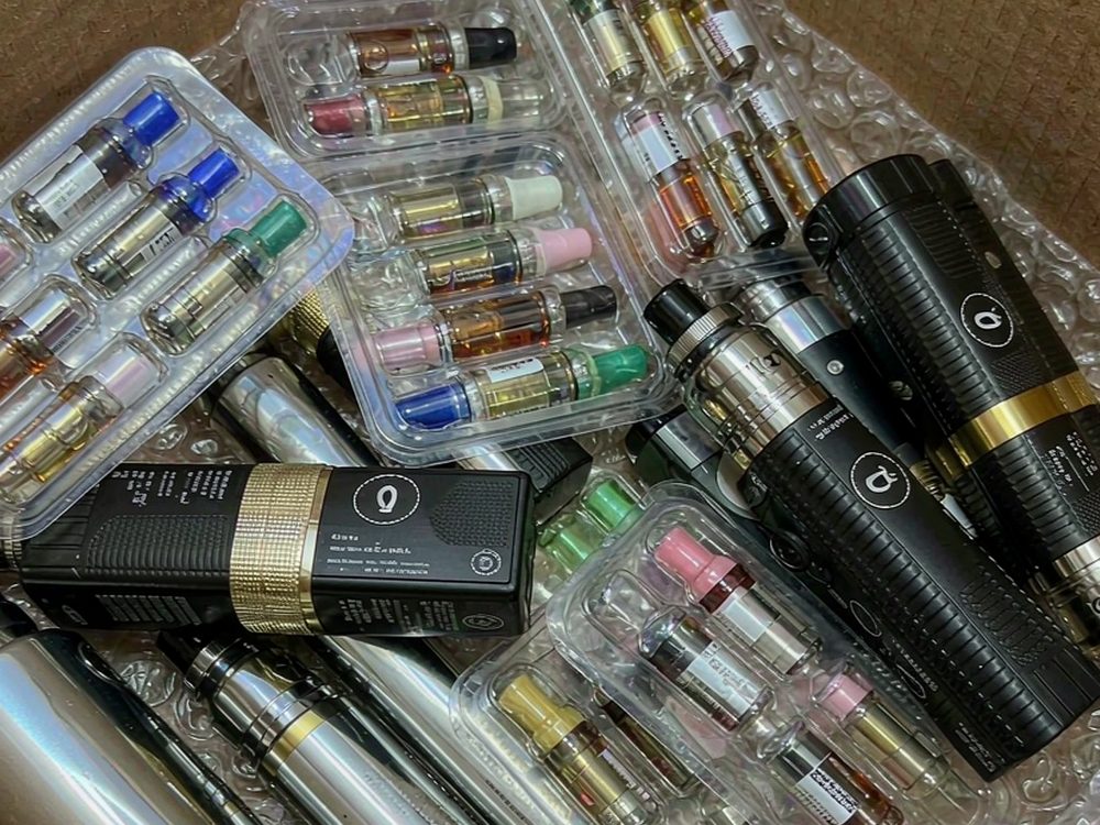 Import Guide for vape hardware — with fast shipping