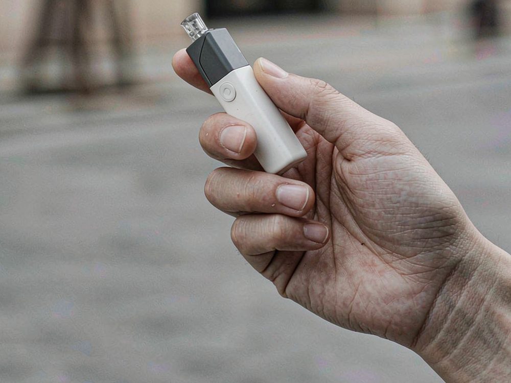 Import Guide for vape in Jeonju Tanba — 2026