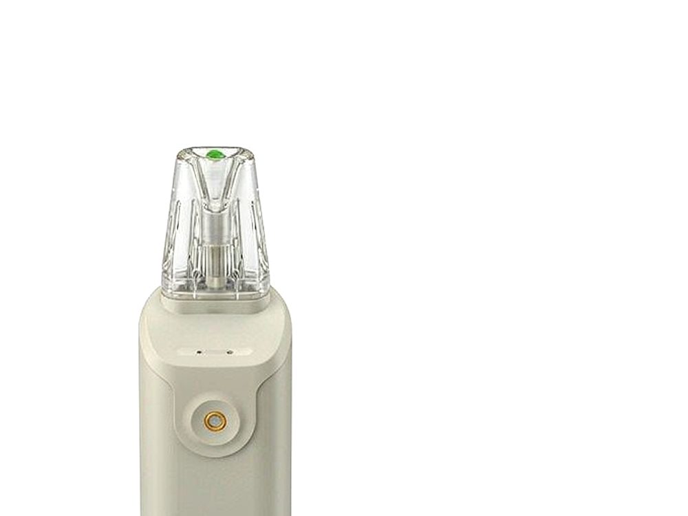 Import Guide for vape in Jeonju Tanba — budget tier