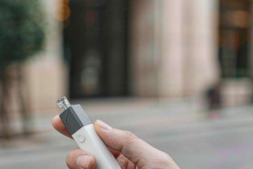 Import Guide for vape in Jeonju Tanba — EU stock