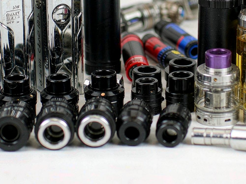 Import Guide for vape in Jeonju Tanba — premium tier