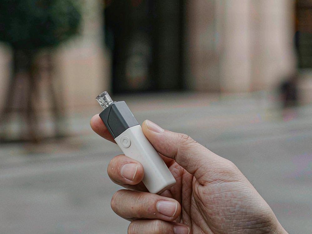 Import Guide for vape in Jeonju Tanba — top rated