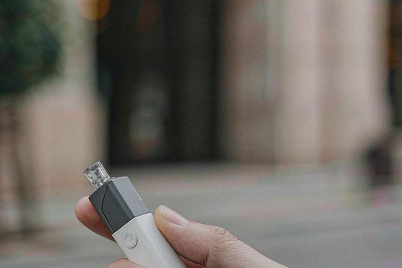 Import Guide for vape in Jeonju Tanba — US warehouse