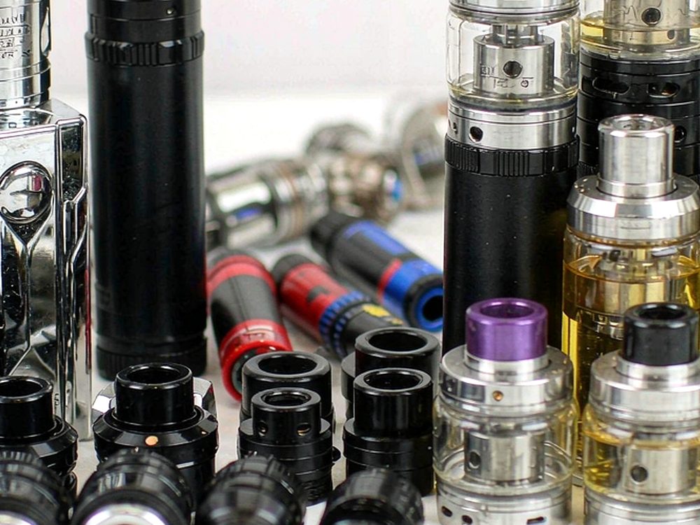 Import Guide for vape in Jeonju Tanba — verified suppliers
