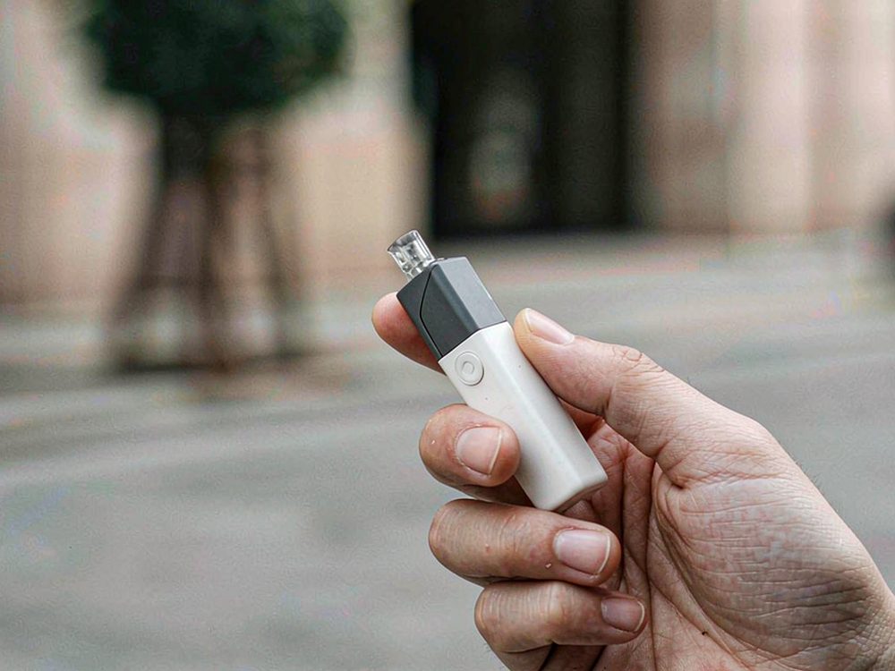 Import Guide for vape in Jeonju Tanba — wholesale only