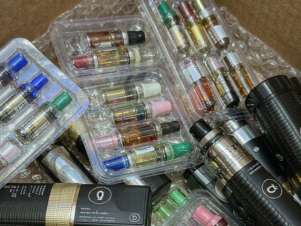 Import Guide for vape in Jeonju Tanba — with fast shipping