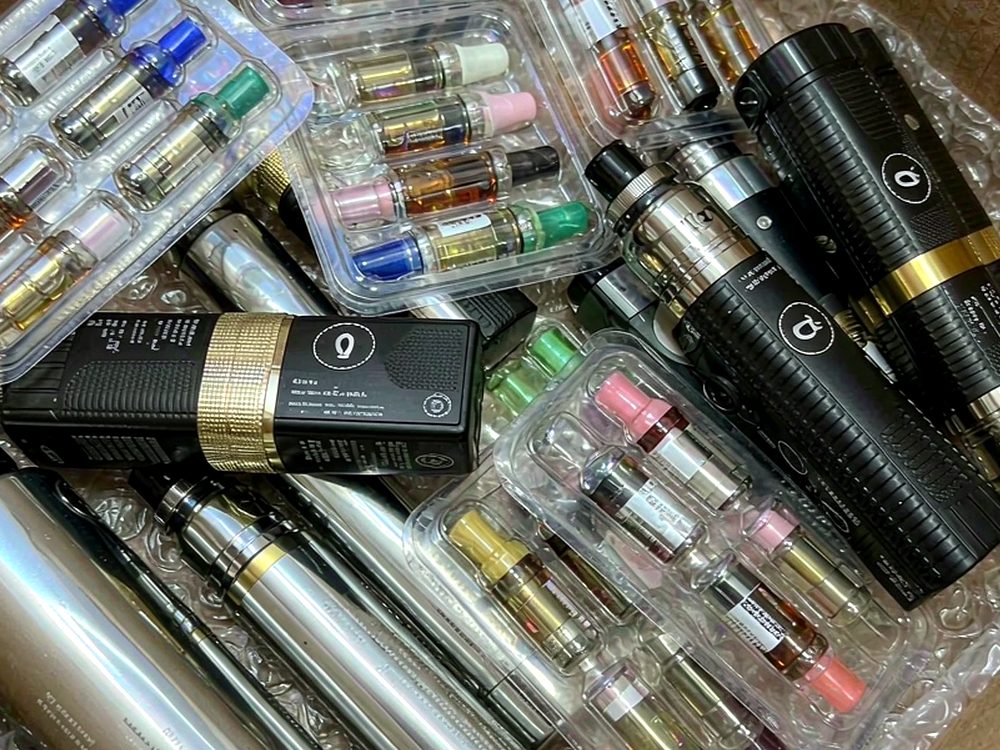 Import Guide for vape kits — 2026