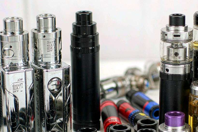 Import Guide for vape kits — Asia Pacific