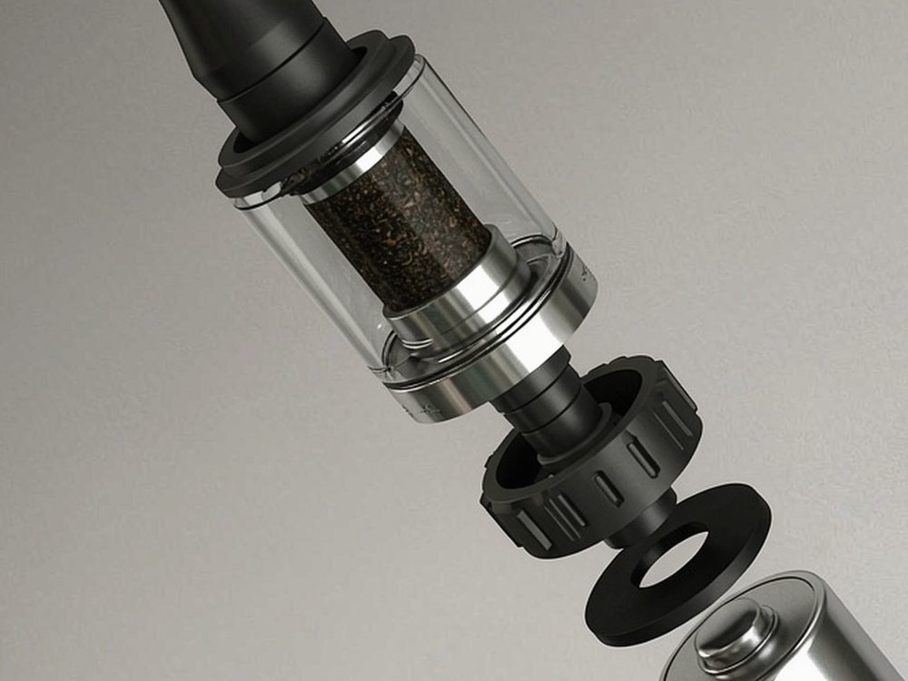 Import Guide for vape kits — budget tier
