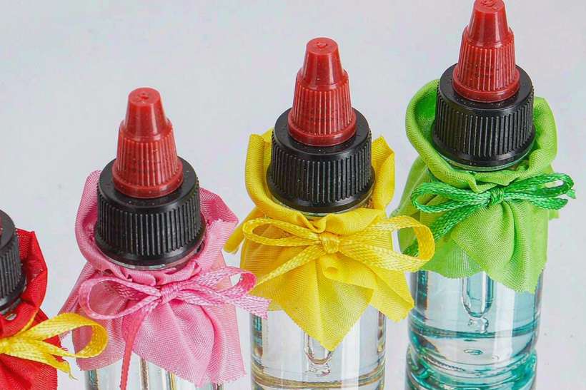 Import Guide for vape kits — bulk case